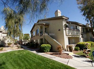 5710 E Tropicana Ave UNIT 2063, Las Vegas, NV 89122