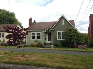 6830 36th Ave NE, Seattle, WA 98115