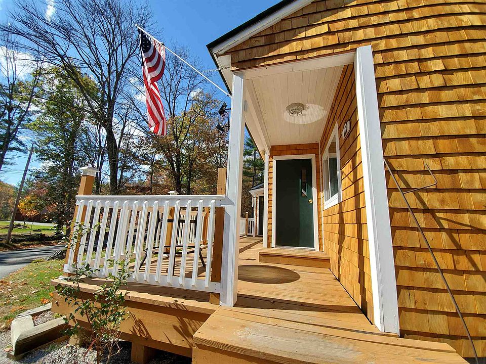 117 Livingstone Lodge Road, Enfield, NH 03748 Zillow