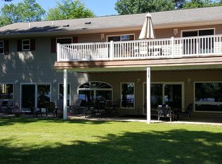 1054 Lutefisk Point, Amery, WI 54001