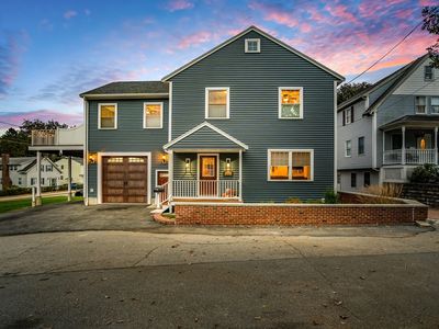 6 Talbot St, Medford, MA, 02155