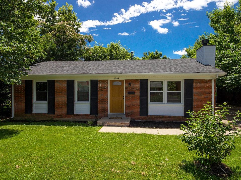 1st image of 1904 Marietta Dr