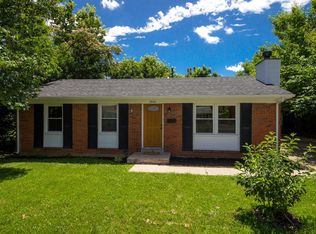 1904 Marietta Dr, Lexington, KY 40505
