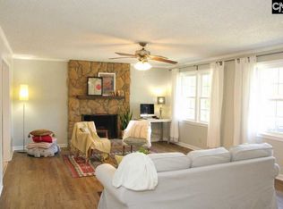 2524 Banner Hill Rd, Columbia, SC 29209