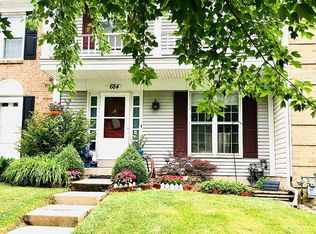684 Concerto Ln, Silver Spring, MD 20901