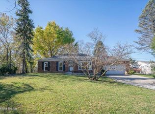 2702 Ballad Blvd, Jeffersontown, KY 40299