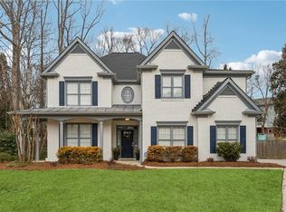 3354 Collier Point, Dacula, GA 30019