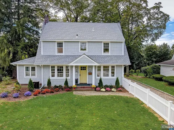 336 Linwood Ave, Ridgewood, NJ 07450