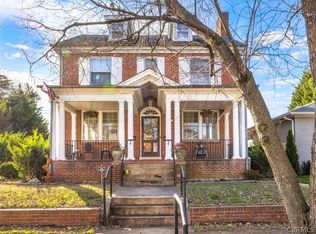 4415 Augusta Ave, Richmond, VA 23230