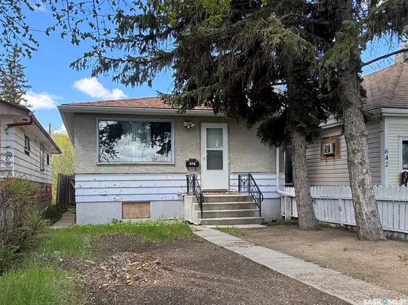 646 Retallack Street, Regina, SK S4T 2G4