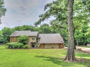 6642 223rd Ave, Broken Arrow, OK 74014