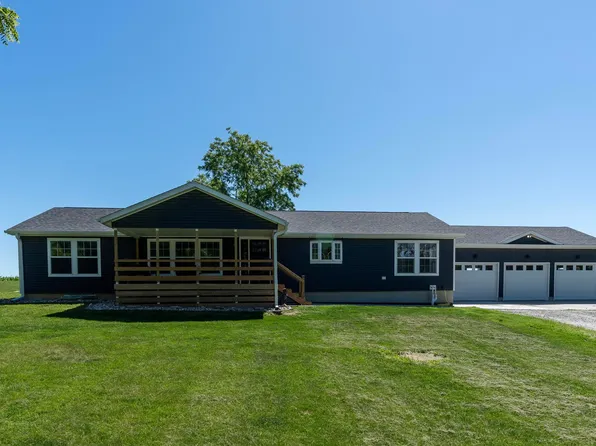 24490 670th Ave, Nevada, IA 50201