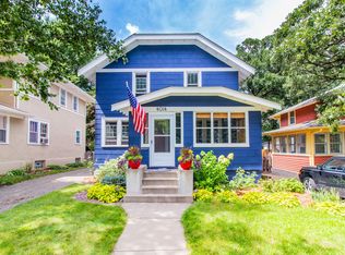 4014 Nicollet Ave, Minneapolis, MN 55409
