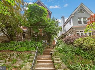 409 Glen Echo Rd, Philadelphia, PA 19119