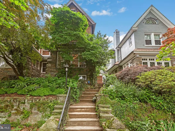 409 Glen Echo Rd, Philadelphia, PA 19119