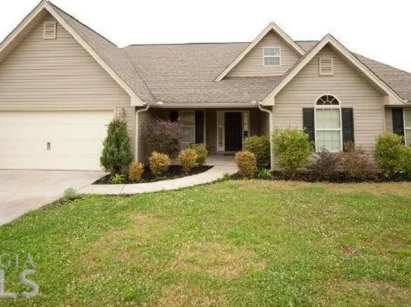 207 Chandler Dr, Alto, GA 30510