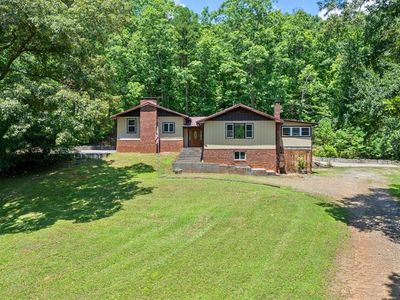 397 Sunny Ln, Franklin, NC, 28734