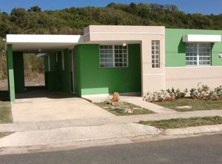 Urb Estancias Del Parra - New Homes ##1, Lajas, PR 00667