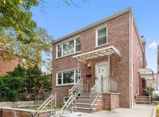 2415 Throop Ave, Bronx, NY 10469