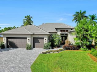 1725 SE 44th St, Cape Coral, FL 33904
