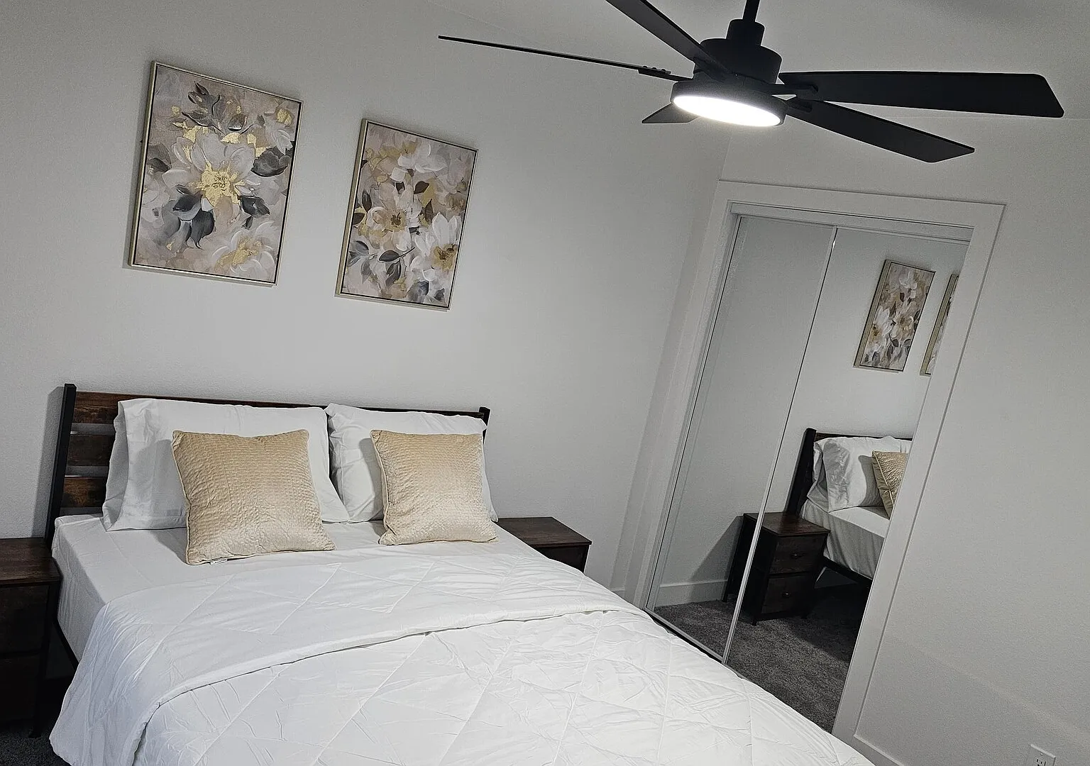 Modern, Move-In Ready 2-Bedroom Home in Los Angeles — Photo 4