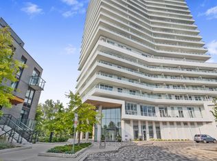 20 Brin Dr #2006, Toronto, ON M8X 1Y6