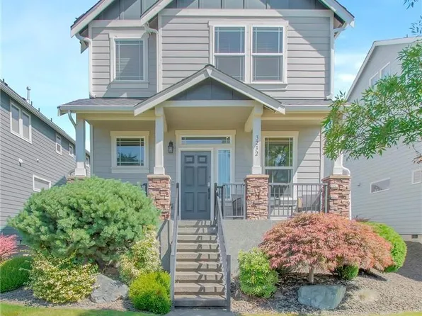 (undisclosed Address), Puyallup, WA 98372