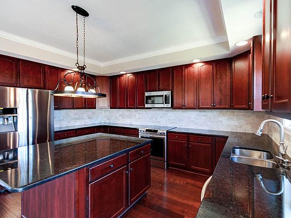 5th image of 2300 Mission Hill Ln Lot 21