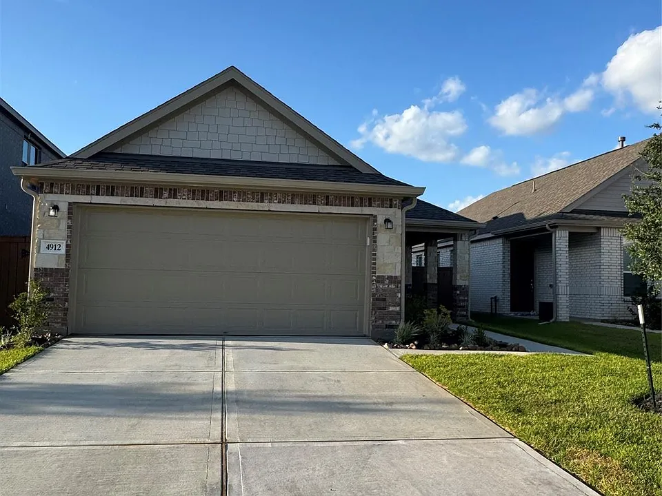 4912 Vida Vista Dr