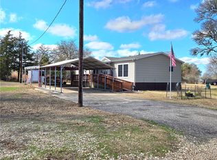 409 Birch Hill Ln, Somerville, TX 77879