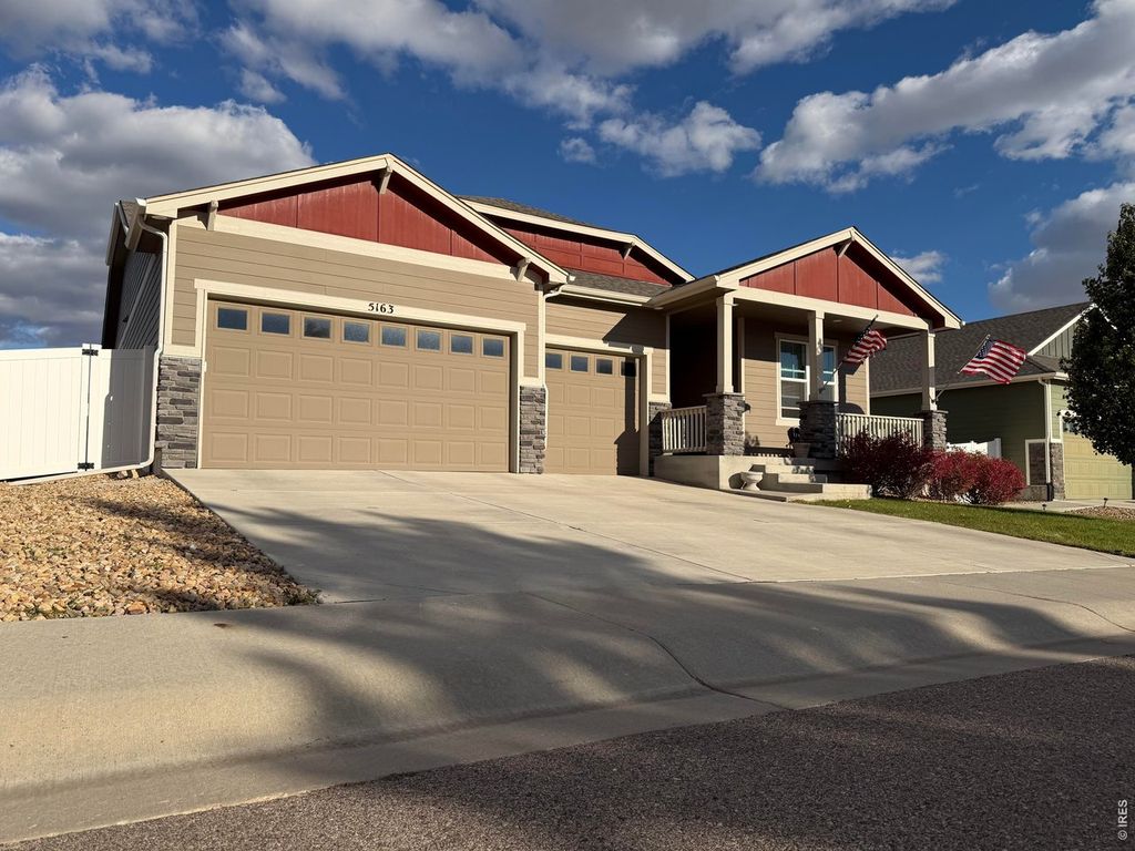 5163 Maidenhead Dr