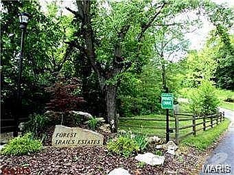 2nd image of 1108 Forest Circle Trail Ct