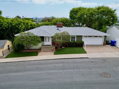 4371 Logrono Dr, San Diego, CA, 92115