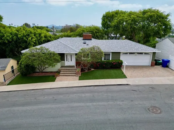4371 Logrono Dr, San Diego, CA 92115