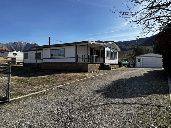 16600 Short St, Onyx, CA 93255