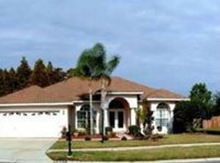 8351 Hawbuck St, New Port Richey, FL 34655