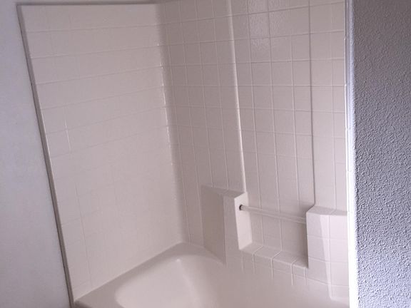 fresh shower