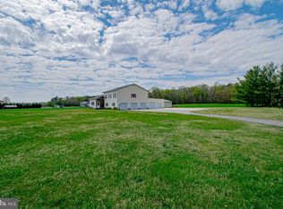 8004 N Union Church Rd, Milford, DE 19963