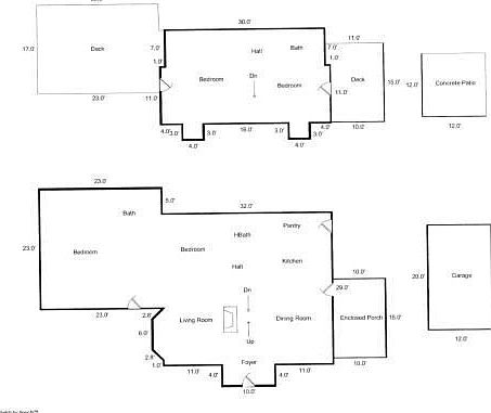 2nd image of 625 W Main St
