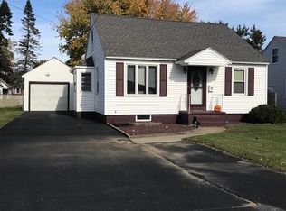 160 Rotterdam St, Schenectady, NY 12306