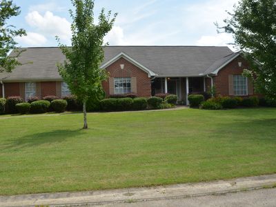 127 Robison St, Guntown, MS, 38849