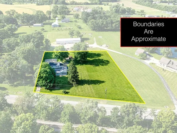 7475 E State Route 36, Decatur, IL 62521