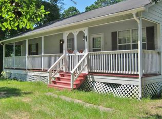 16 Eaton Rd, Tylertown, MS 39667