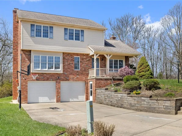 816 Sean Ct, Clairton, PA 15025