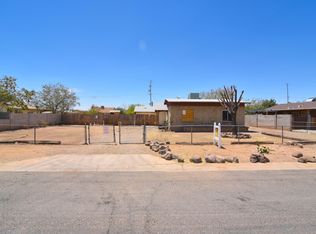 3625 W Taylor St, Phoenix, AZ 85009