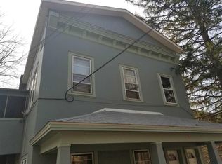 81 Erie Ave, Narrowsburg, NY 12764