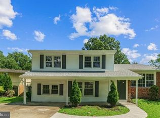 144 Cornwall Dr, Haddon Township, NJ 08107