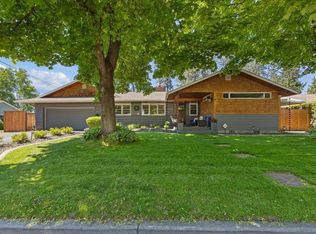 5420 S Ivory St, Spokane, WA 99223