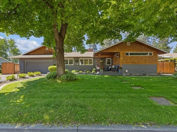 5420 S Ivory St, Spokane, WA 99223
