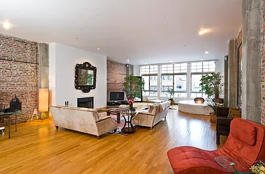 Rented by Corcoran